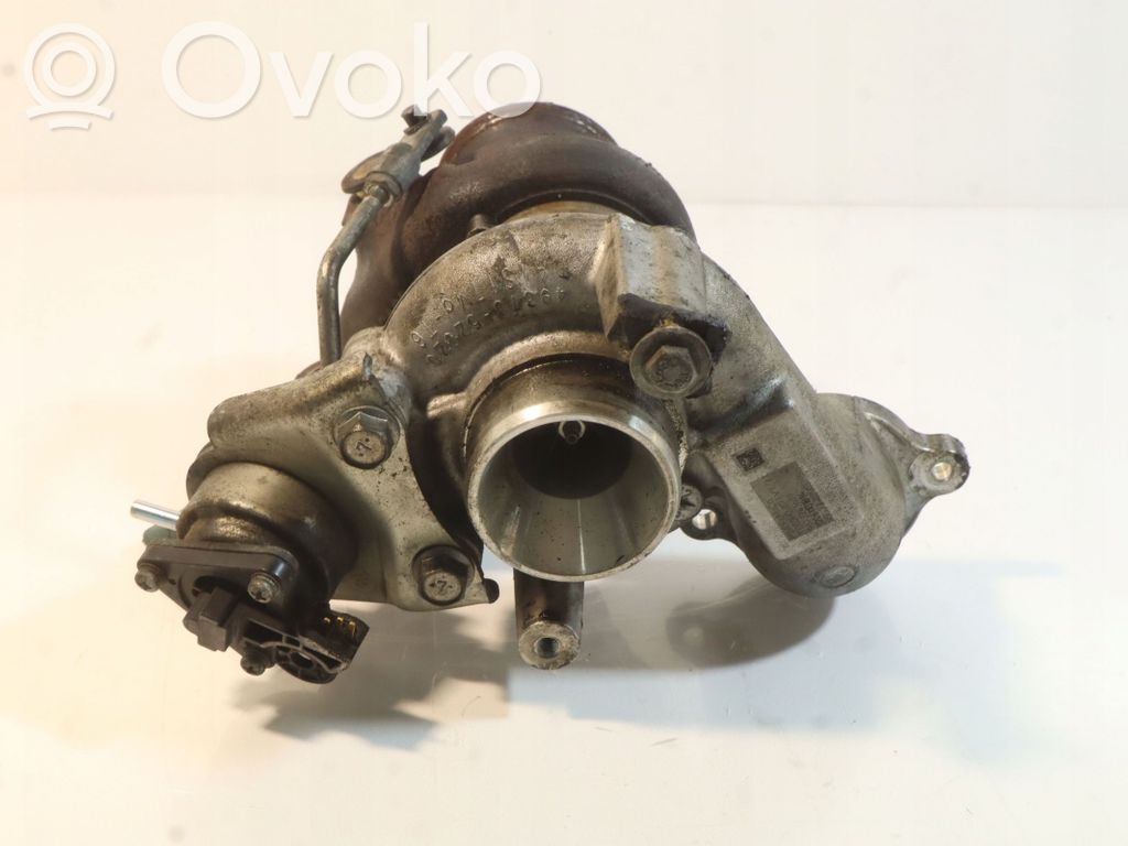 Turbina   9673283680