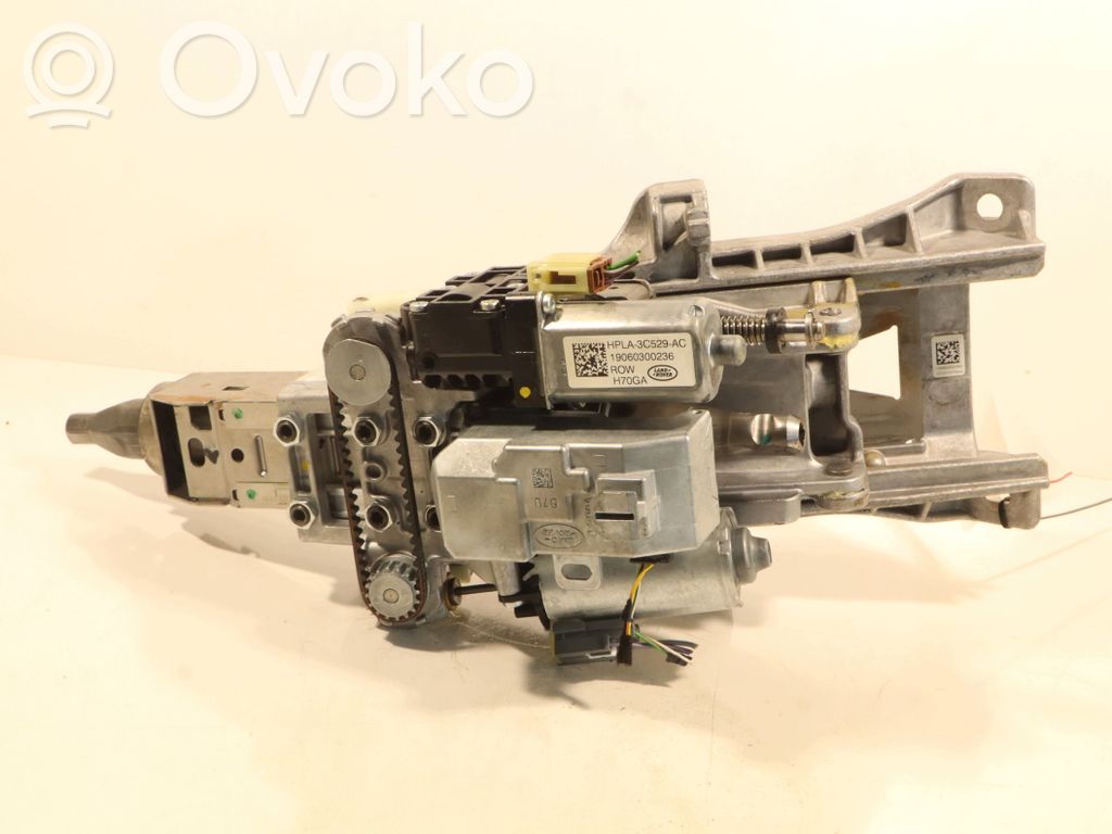 Land Rover Range Rover Sport L494 Gruppo asse del volante 