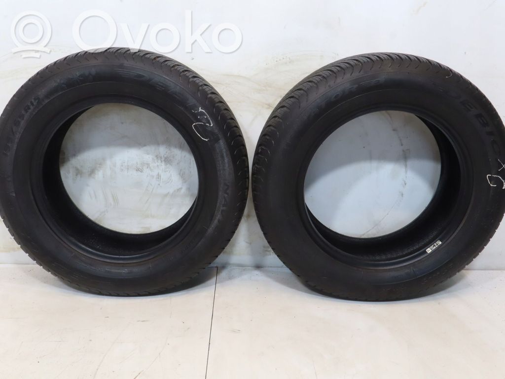 Ford Focus Pneumatici estivi R15