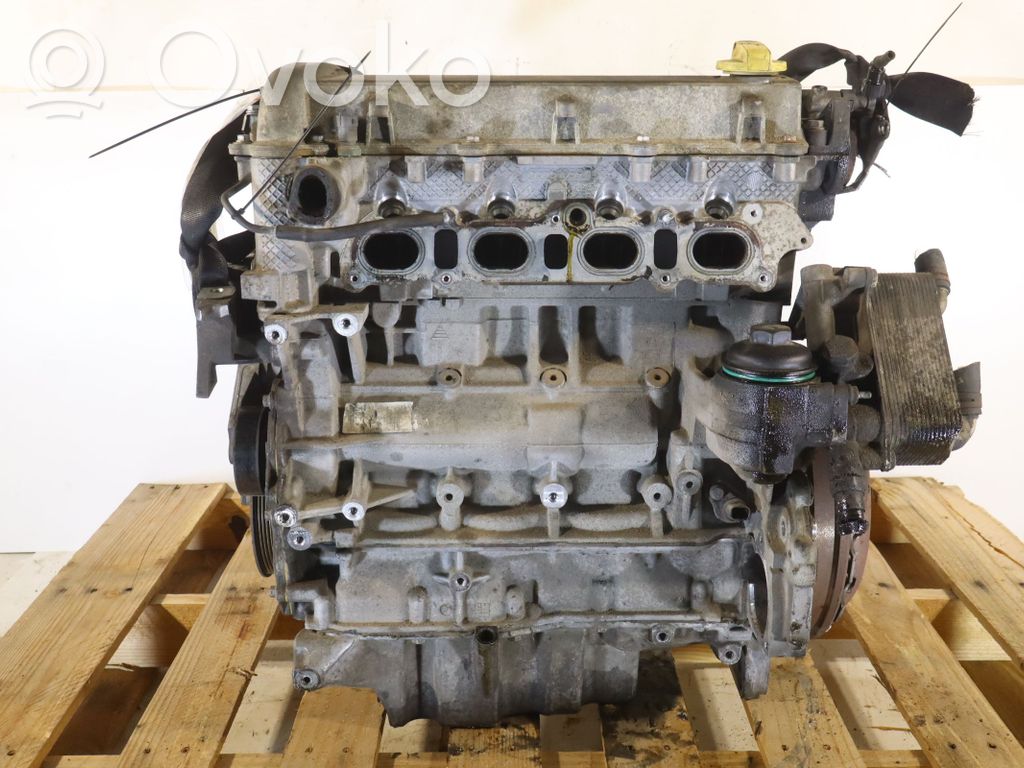 Motor   B207E