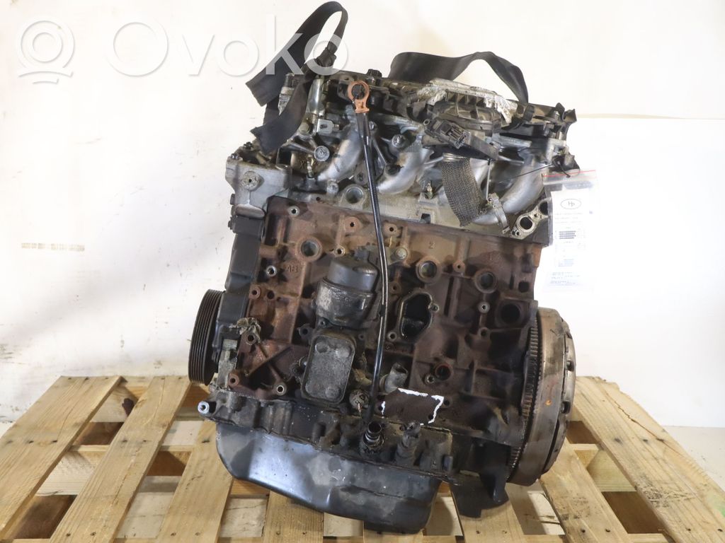 Motor   RHU