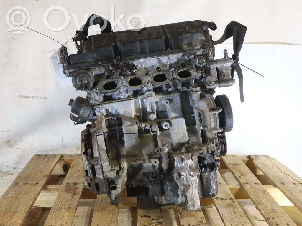 Citroen C4 I Picasso Motor