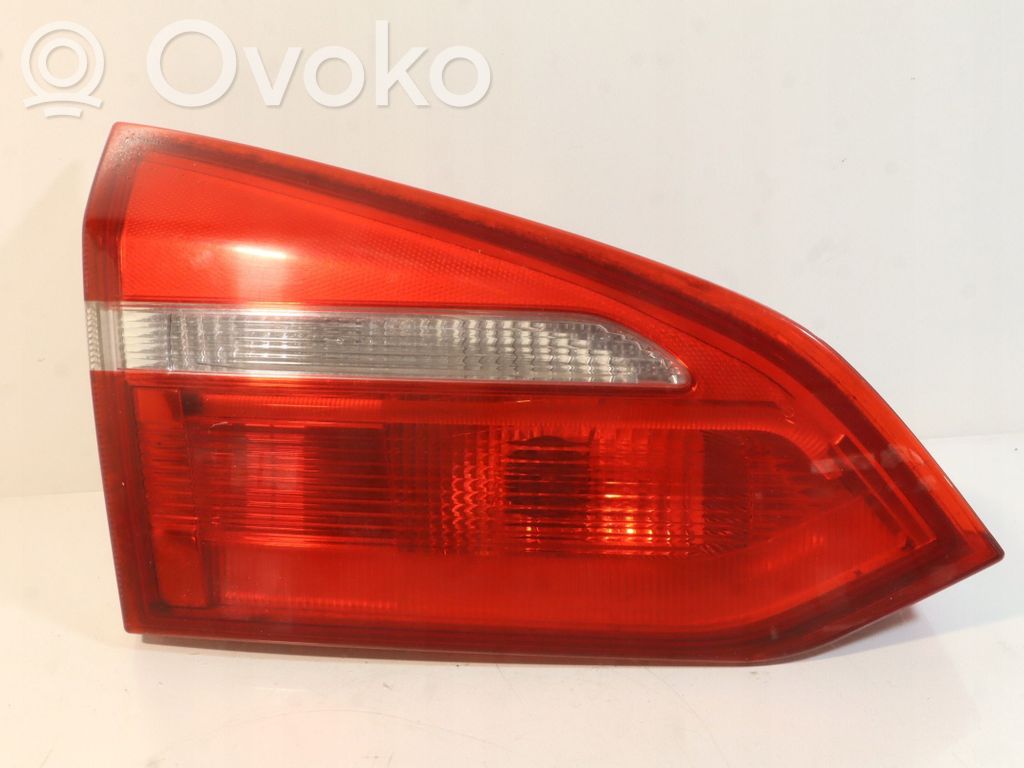 Ford Focus Luz trasera/de freno
