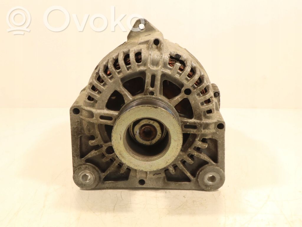 Dacia Duster Generator/alternator 