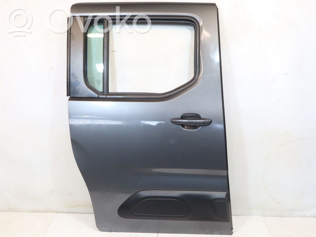Citroen Berlingo Portellone laterale scorrevole