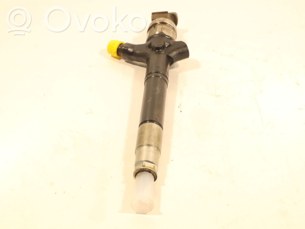 Toyota Avensis T250 Injector combustibil 