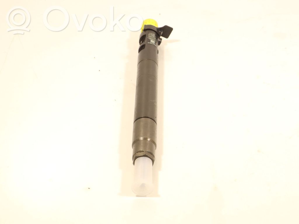 Inyector de combustible   9686191080