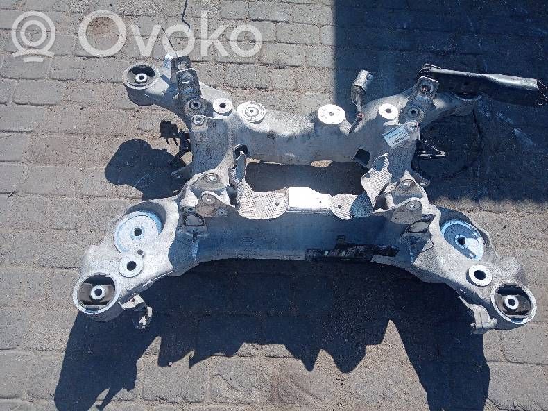 Land Rover Range Rover Sport L494 Traversa posteriore 