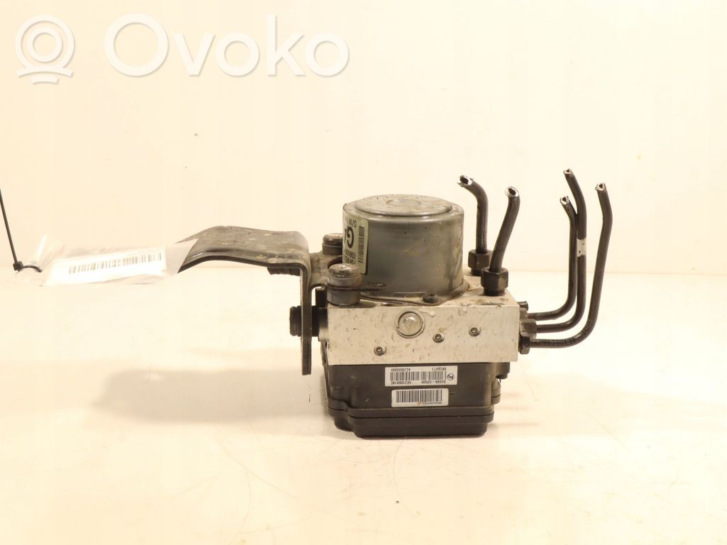 Pompă ABS   58900G4210