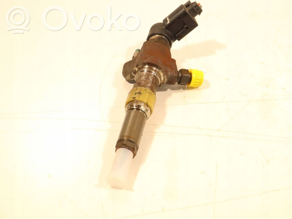 Citroen C4 I Picasso Inyector de combustible