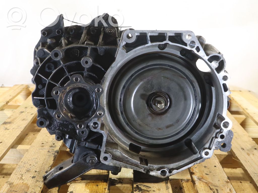 Skoda Superb B8 (3V) Scatola del cambio automatico