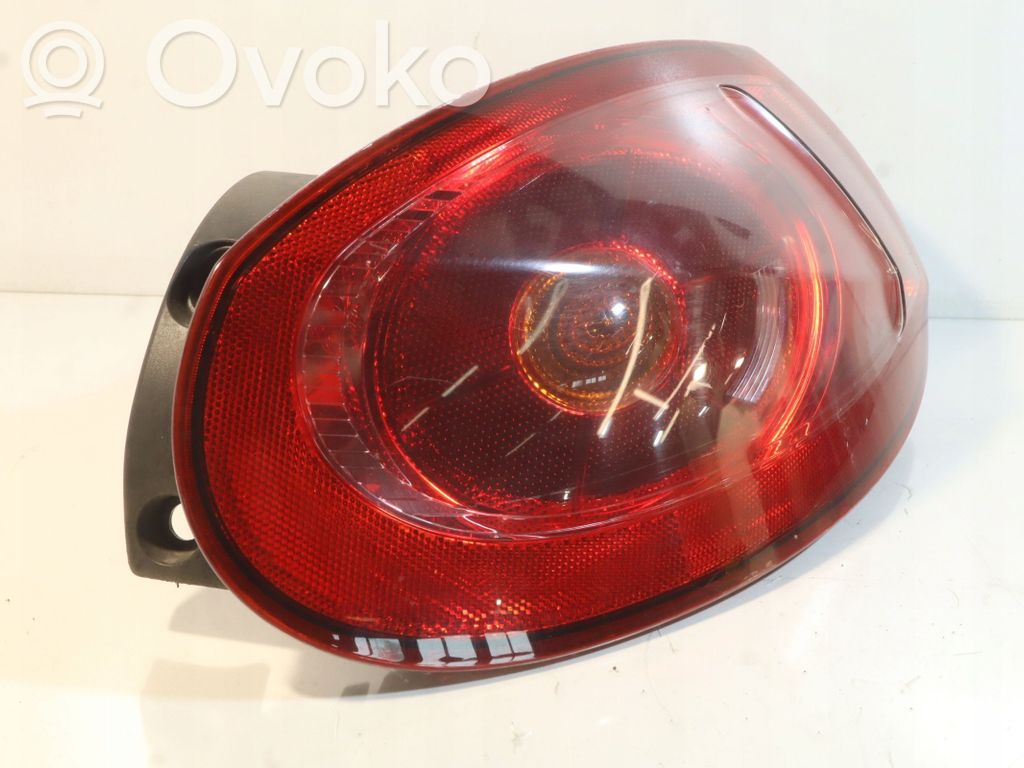 Fiat Bravo Feux arrière / postérieurs 