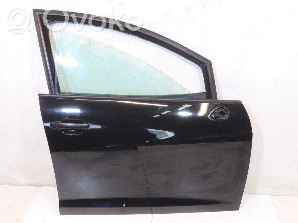 Seat Ibiza IV (6J,6P) Drzwi przednie 