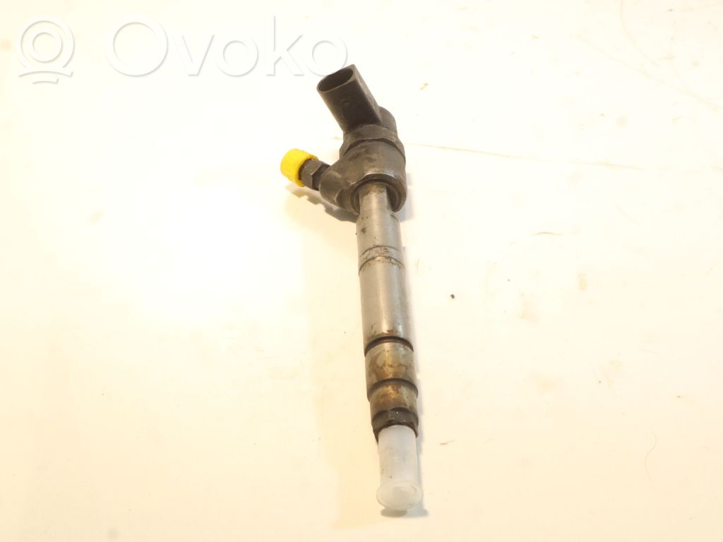 Mercedes-Benz E W211 Injector combustibil