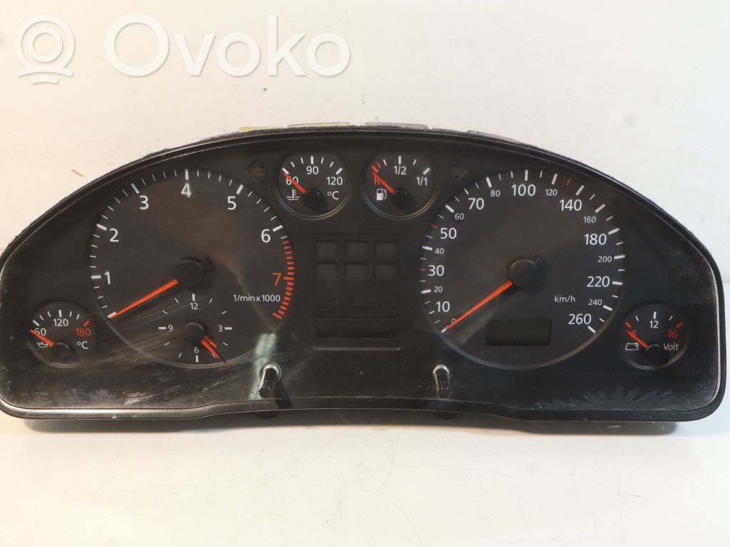 Ceas   4B0919860F