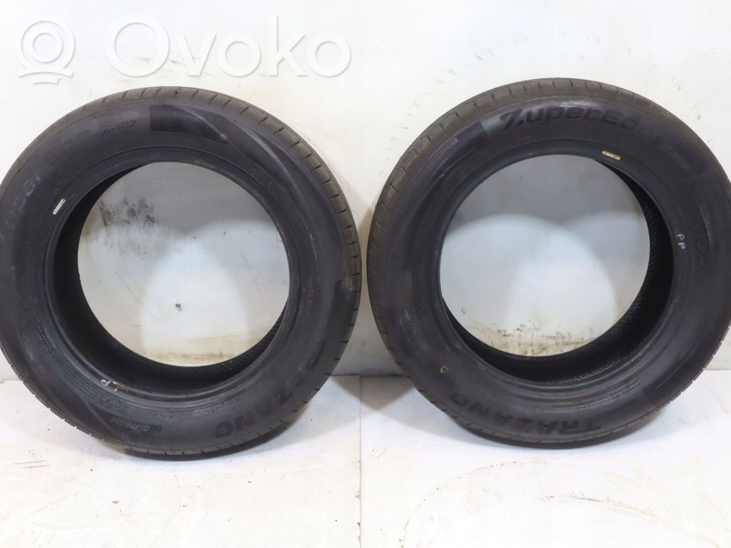 Ford Focus Opony letnie R15 