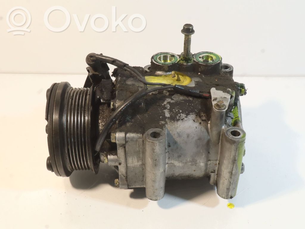 Ford Focus Kompresor / Sprężarka klimatyzacji A/C 