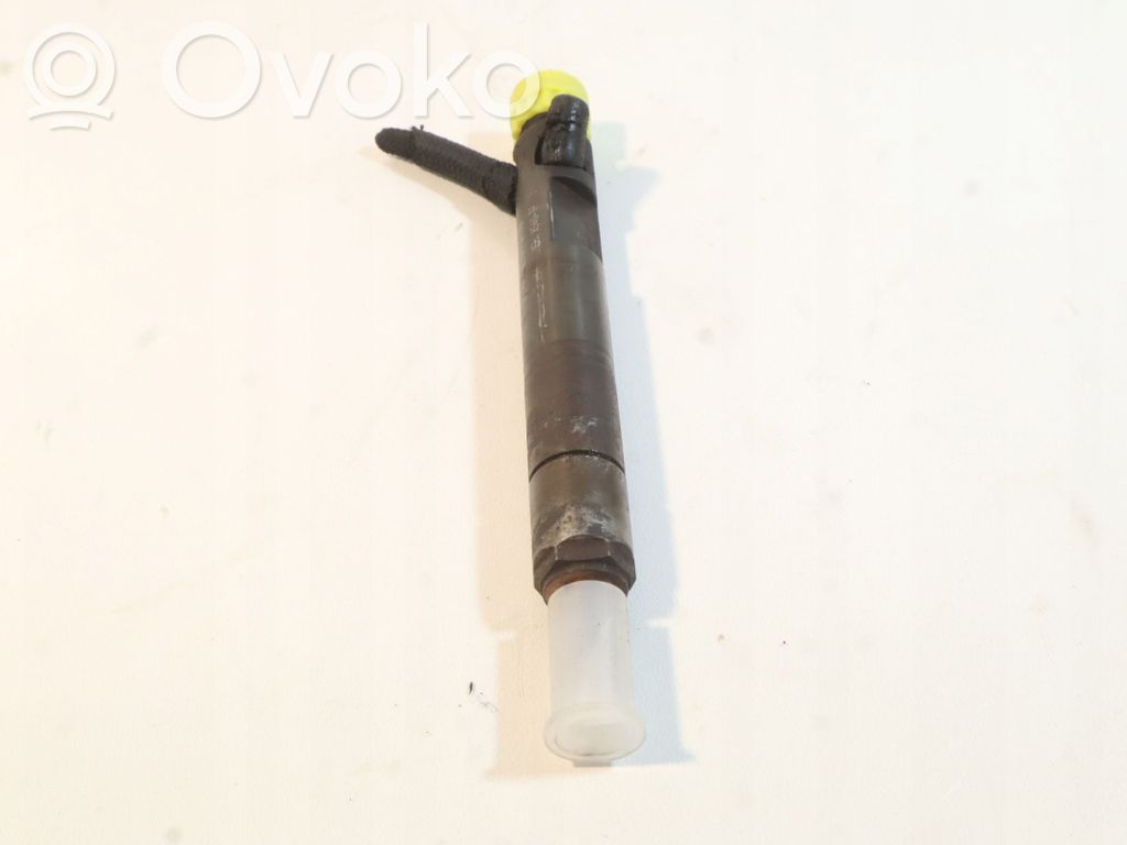 Ford Focus Injector combustibil 