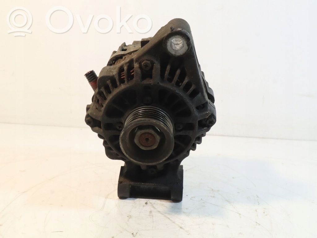 Ford Fusion Alternador 