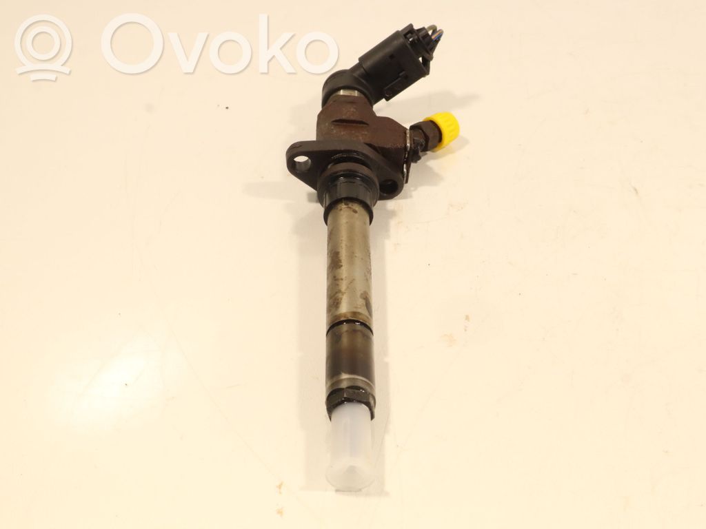 Ford Mondeo MK IV Injektor Einspritzdüse