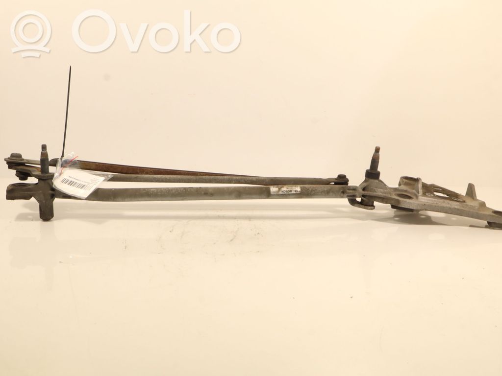 Volvo V50 Tringlerie d'essuie-glace avant