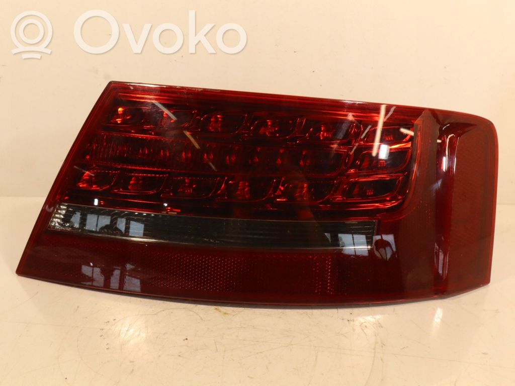 Audi A5 8T 8F Lampa tylna