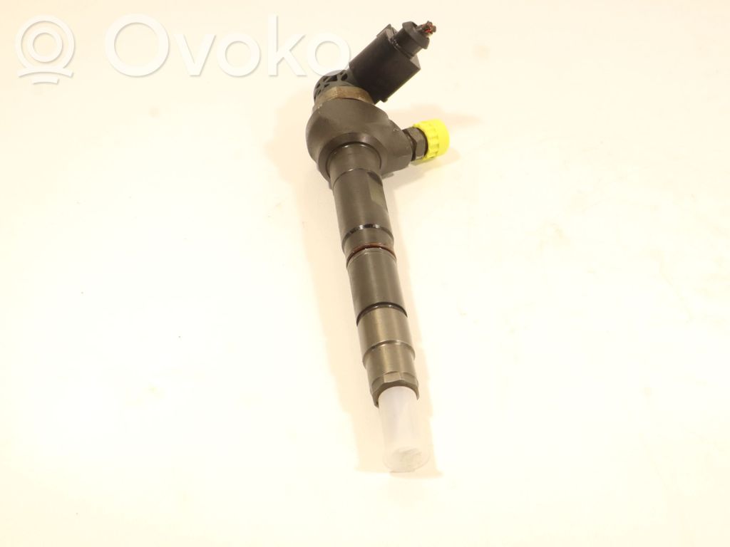 Volkswagen Tiguan Injector combustibil