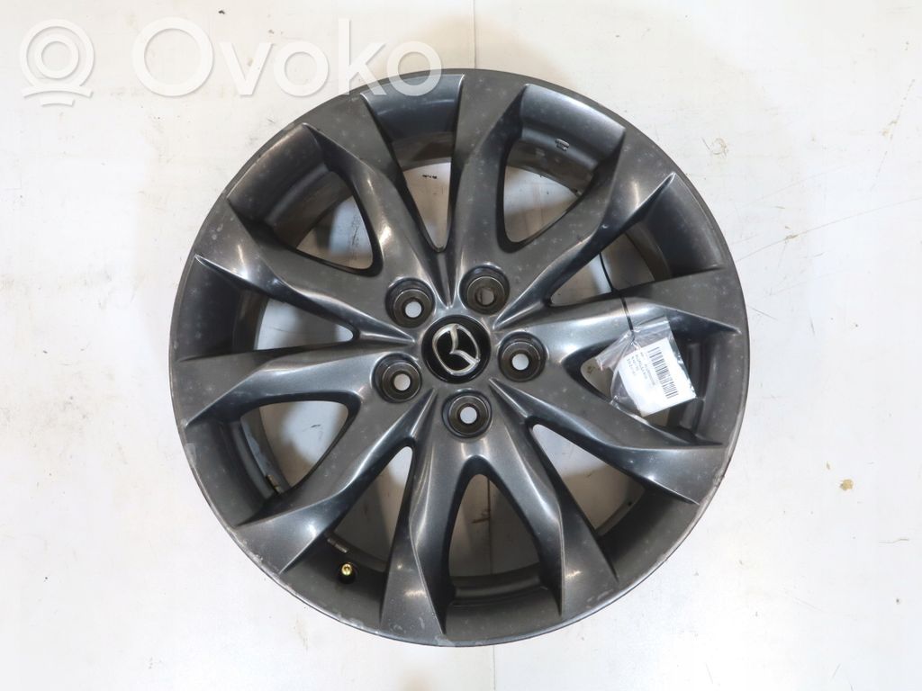 Mazda 3 III Jante alliage R18