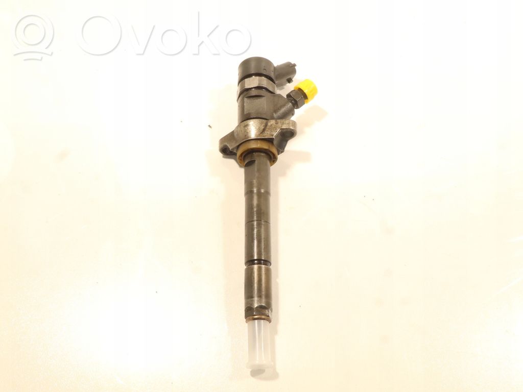 Peugeot Expert Wtryskiwacz paliwa 