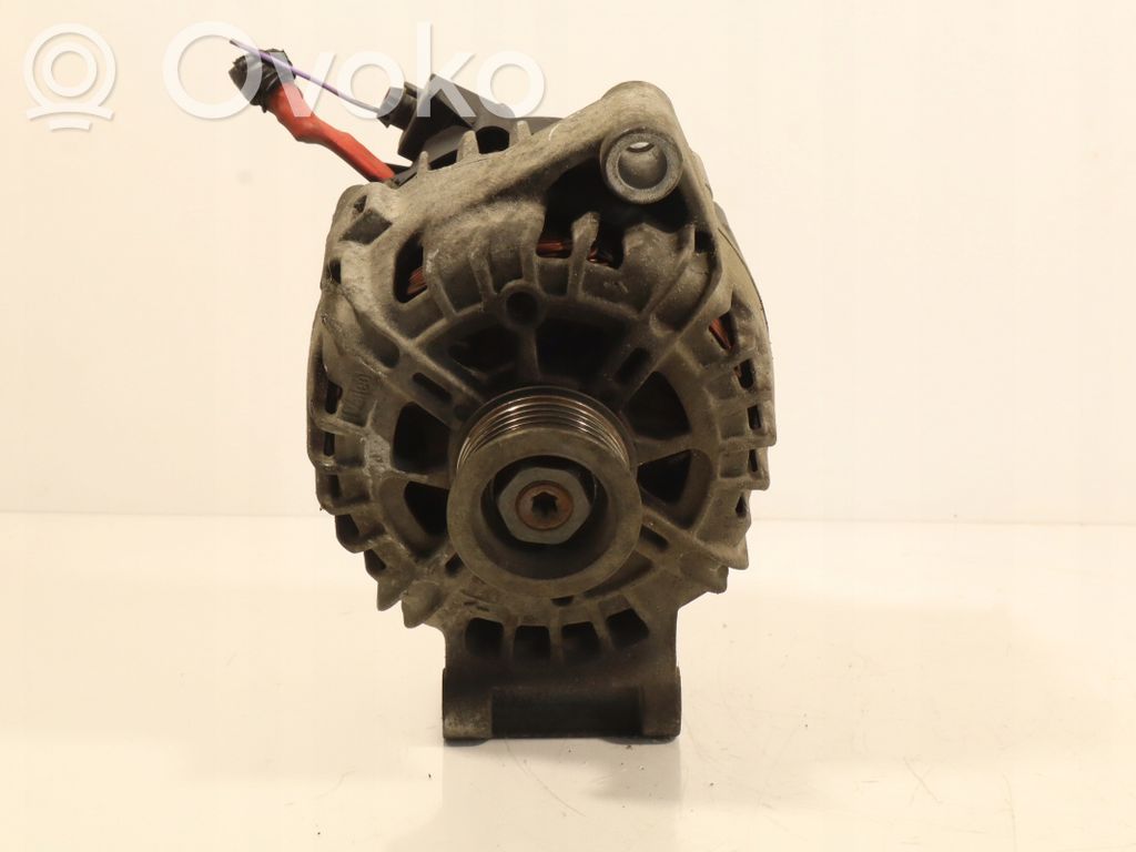 Ford Fiesta Alternator