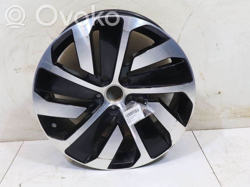 Volkswagen Arteon R19 alloy rim