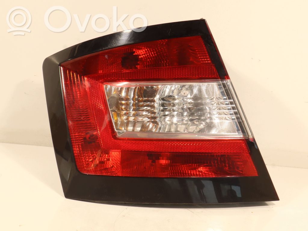 Skoda Fabia Mk3 (NJ) Takavalot 