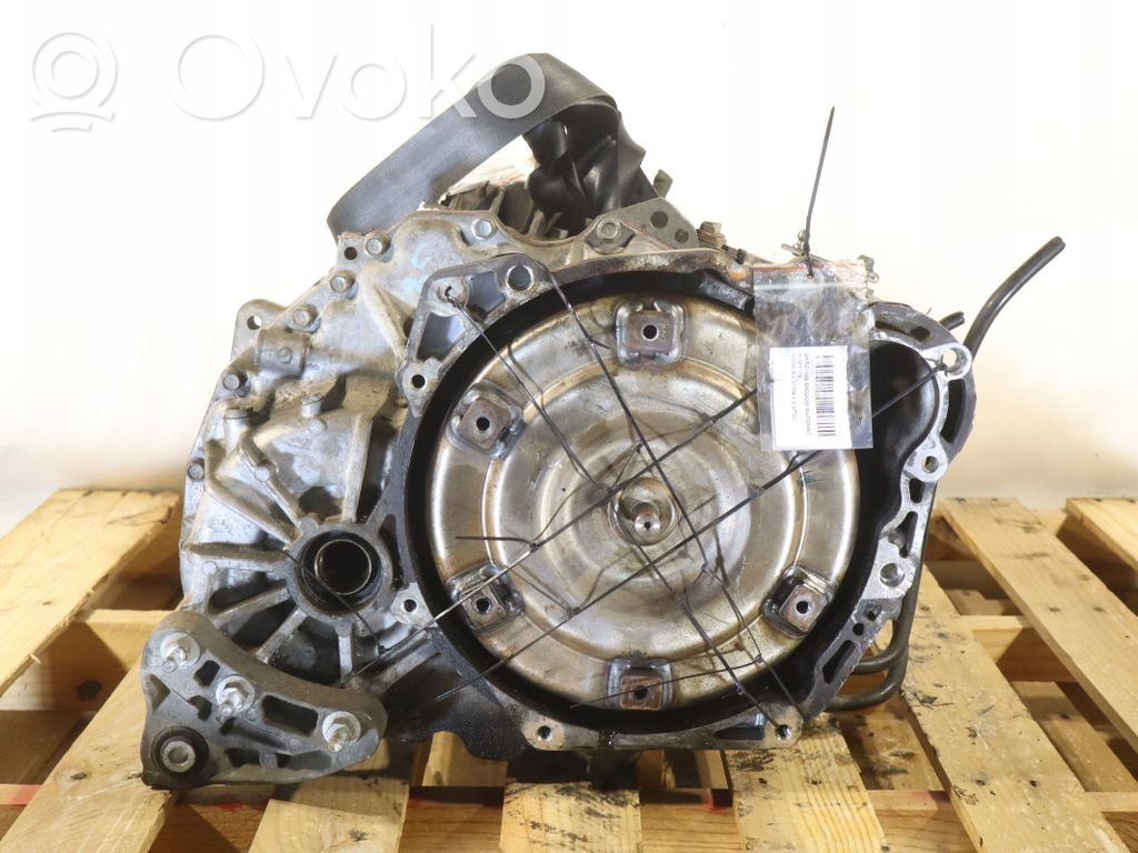 Ford Mondeo MK IV Scatola del cambio automatico 