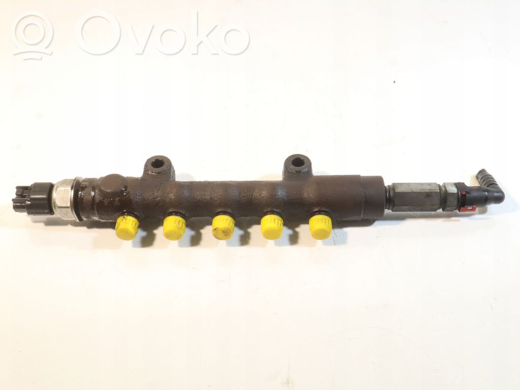 Ford Transit Listwa wtryskowa