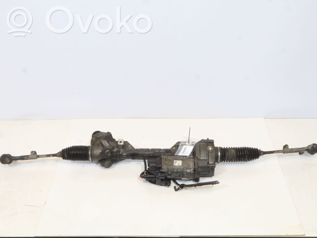 BMW 1 E81 E87 Cremagliera dello sterzo