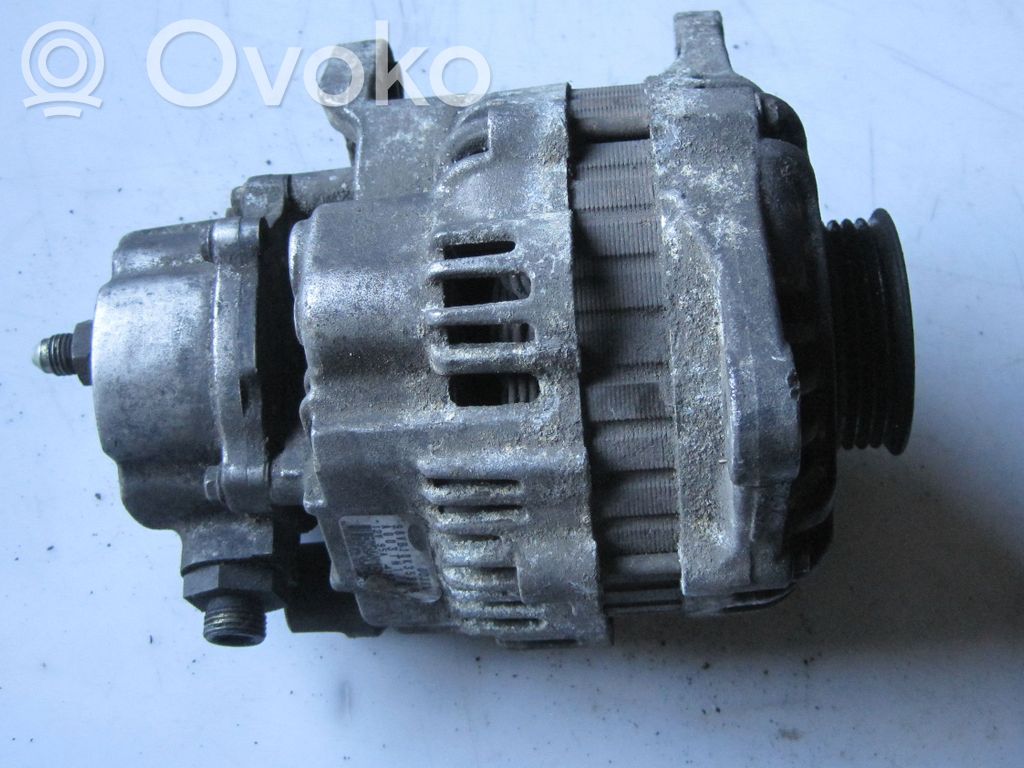Генератор   98VB10K359BB