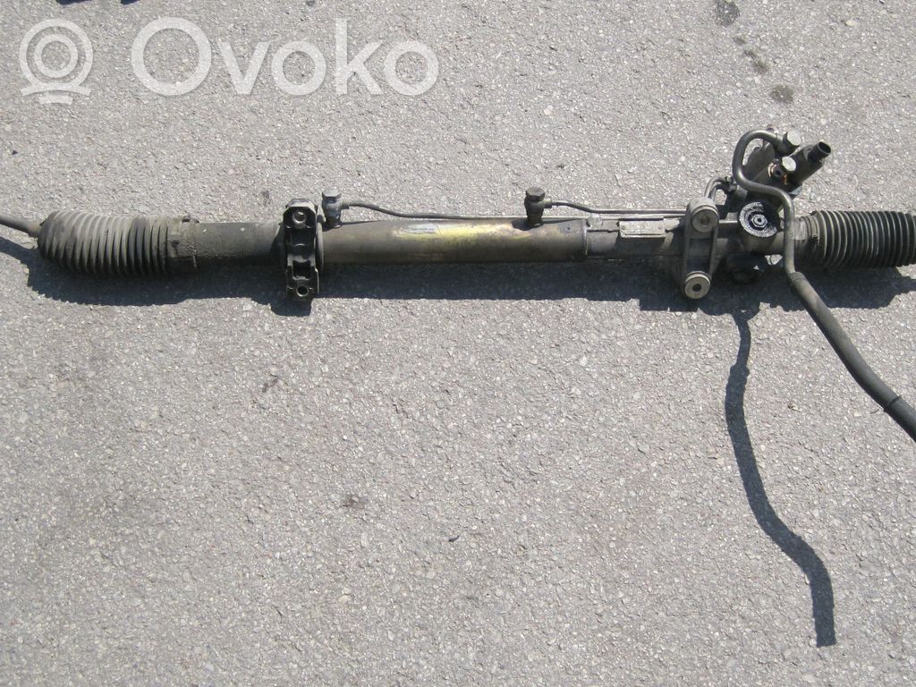 Maserati Quattroporte Przekładnia kierownicza / Maglownica 