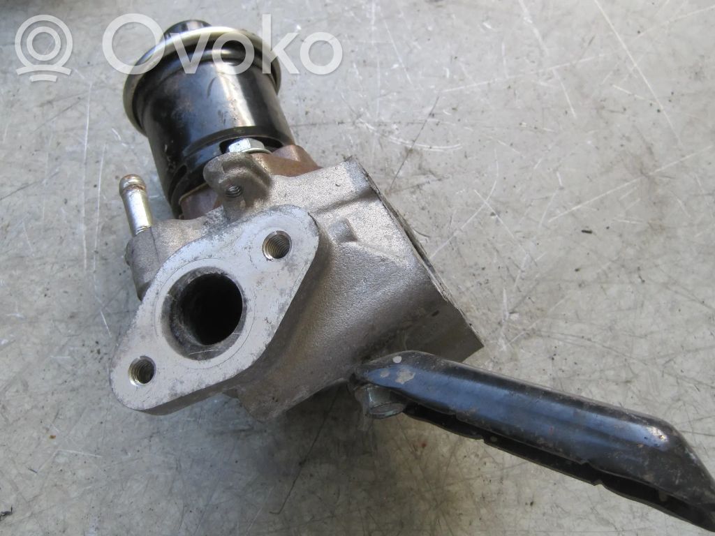 Válvula EGR   510032