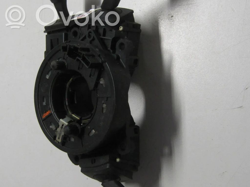 Land Rover Range Rover L322 Bloc semnalizator și ștergător parbriz 