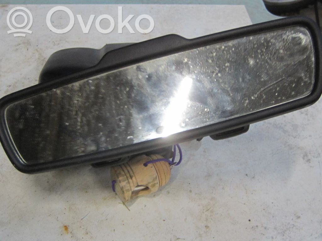 Espejo retrovisor (interior)   68231564AB