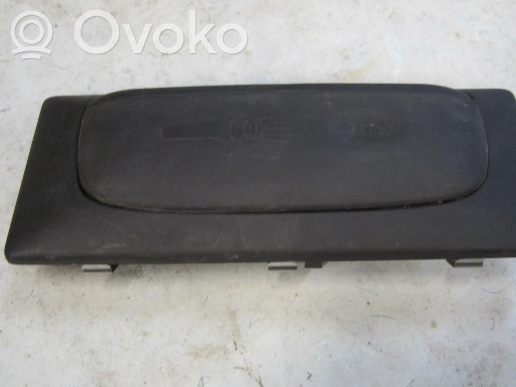 Jeep Grand Cherokee Inne części wnętrza samochodu 