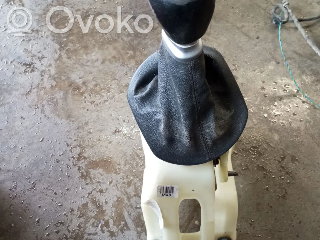 Selector caja de cambios   437003W400