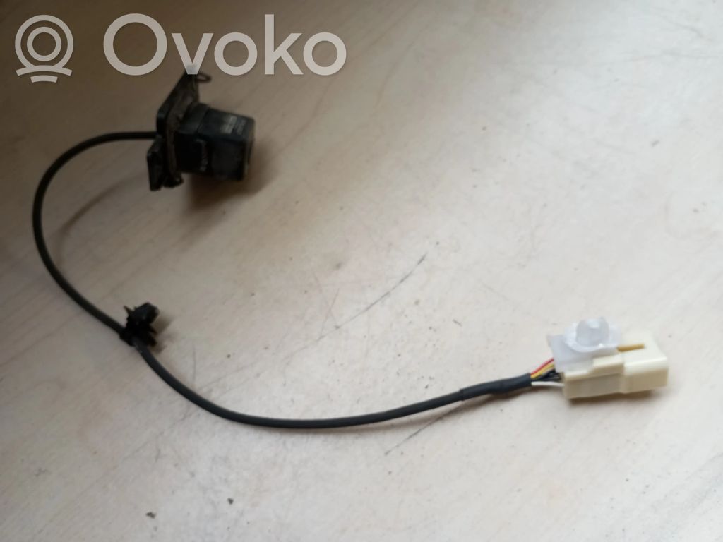 Reversing camera   8781A017