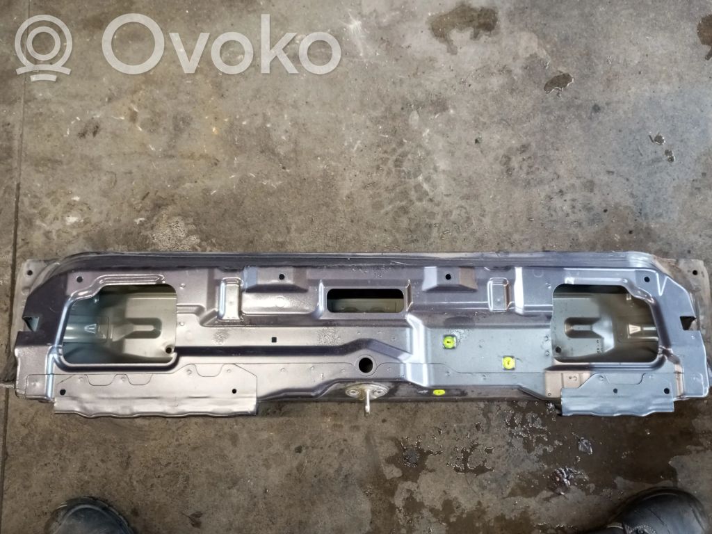 Tailgate/trunk/boot lid   5801A303