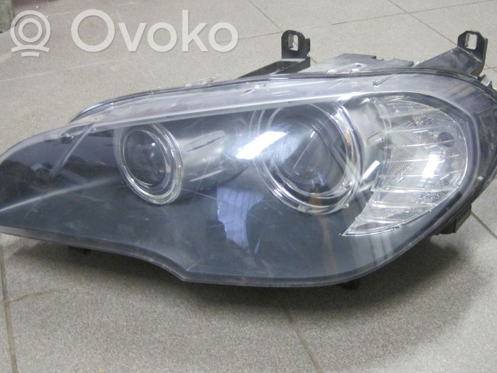 Priekšējais lukturis   7223723