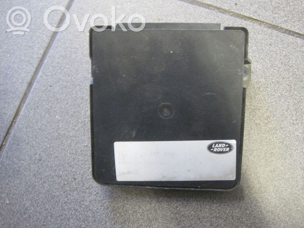 Autres unités de commande / modules   AMR3358