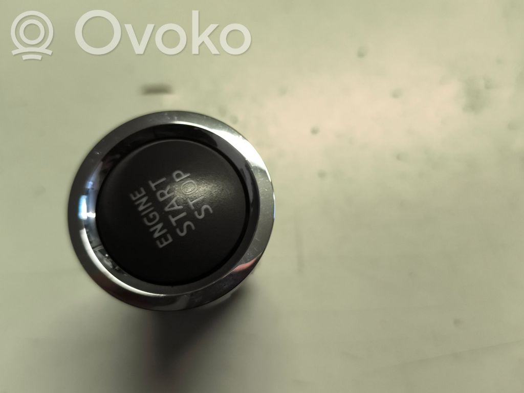 Lexus NX Engine start stop button switch 