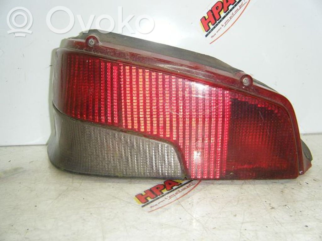 Peugeot 106 Rückleuchte Heckleuchte 