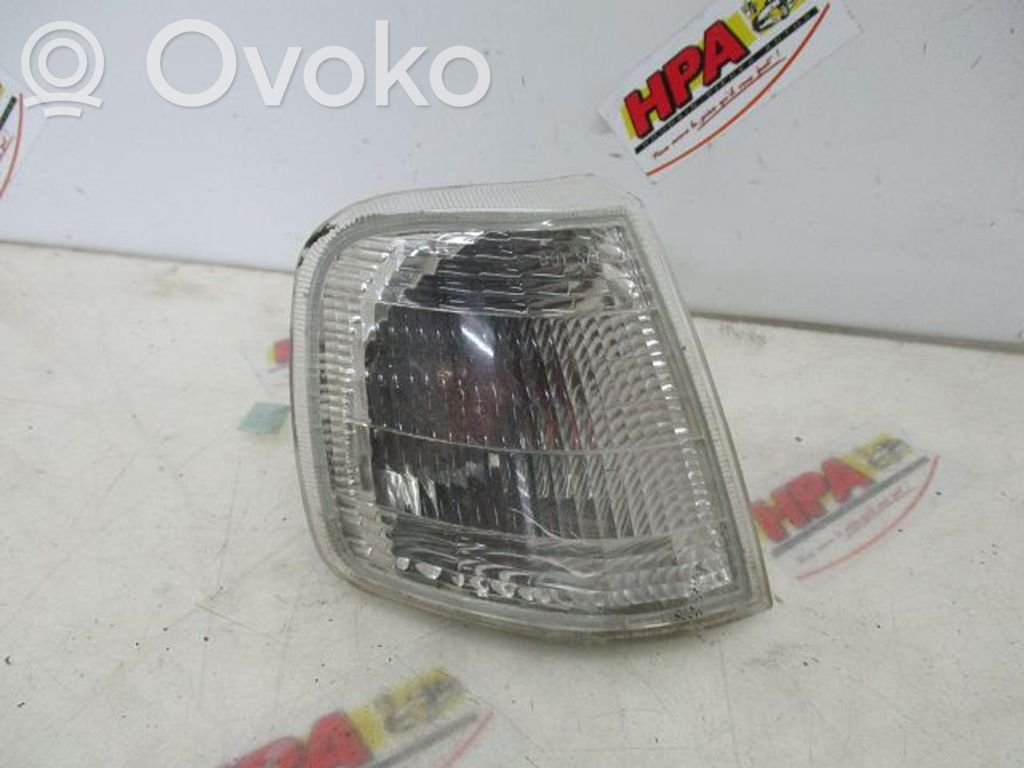 Peugeot 405 Front indicator light 