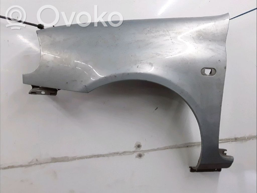 Renault Clio II Sparnas 